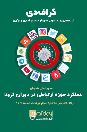 دومین رویداد گراف‌دی