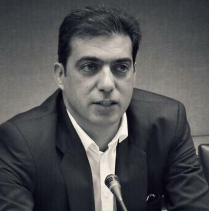 محمدعلی کریمی