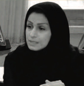 نسیمه پوراکبری