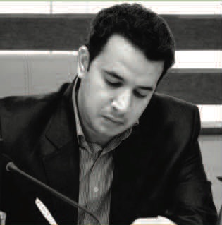 سعید کریمی