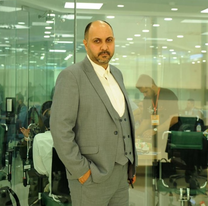 مهندس علیمحمدی