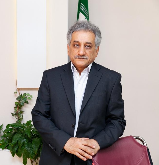 مهندس لیلازی