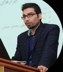 جواد افتاده