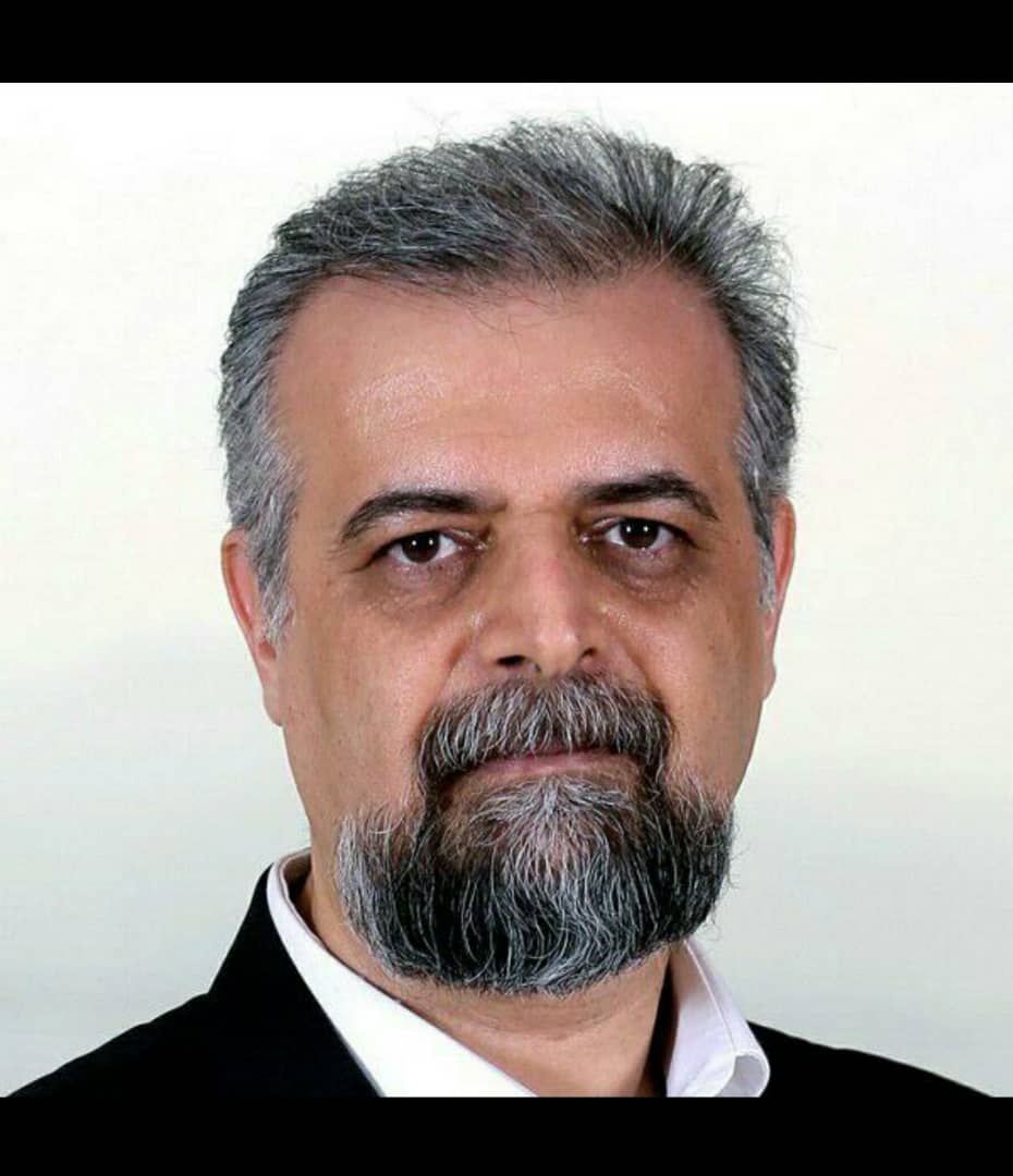 محسن کریمی