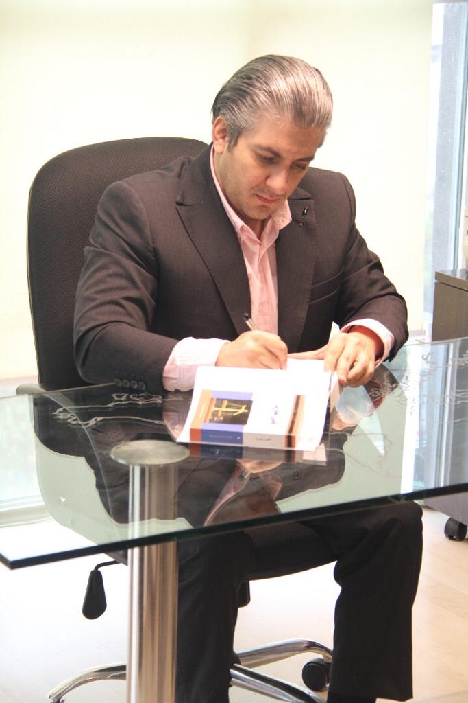 تایماز سید مصطفایی