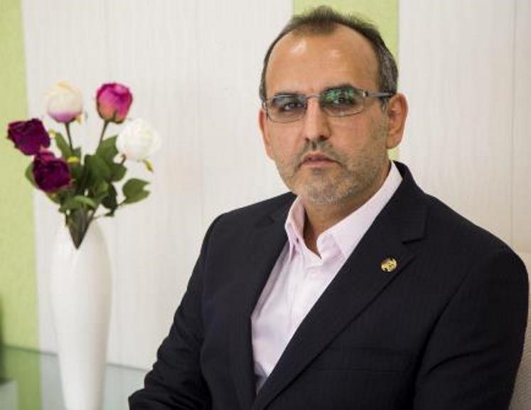 محمد رضا بیدخام