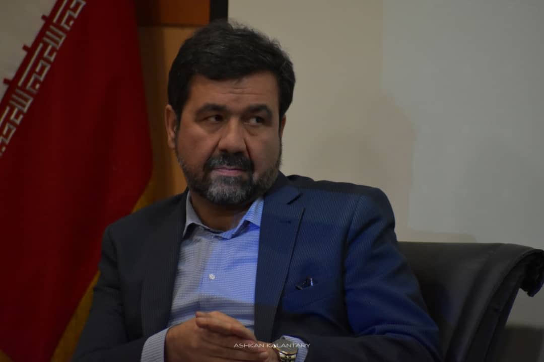دکتر زارعیان