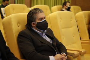 تایماز سیدمصطفایی