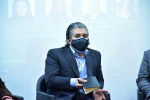 تایماز سیدمصطفایی